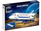 Klocki Open Bricks - Space Shuttle