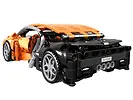 Klocki Open Bricks - Sports Car Orange