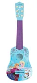 LEXIBOOK moja pierwsza gitara Frozen K200FZ