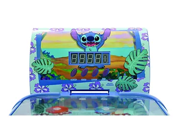 Elektroniczny pinball Lexibook Lilo & Stitch