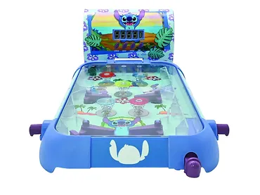 Elektroniczny pinball Lexibook Lilo & Stitch