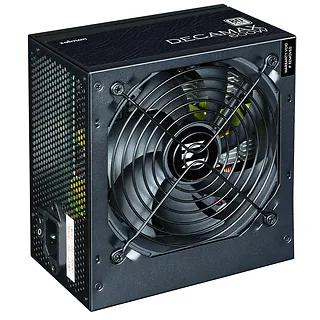 Zalman Zasilacz ZM600-LX3 Decamax 600W