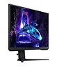 Samsung Monitor gamingowy Odyssey G3 27 cali LS27DG300EUXEN