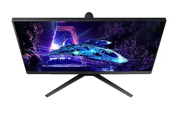 Samsung Monitor gamingowy Odyssey G3 27 cali LS27DG300EUXEN