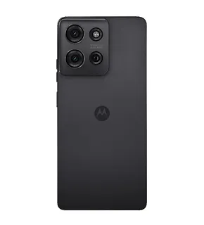 Motorola Smartfon moto g75 5G 8GB/128GB Charcoal Gray b2b