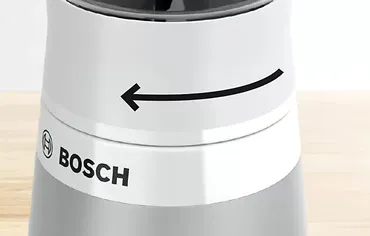 Bosch Mini blender z butelką  MMB2111T