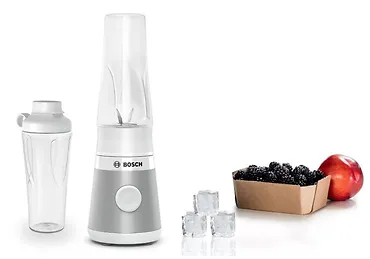 Bosch Mini blender z butelką  MMB2111T