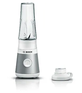 Bosch Mini blender z butelką  MMB2111T