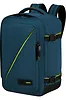 AMERICAN TOURISTER Plecak Take2Cabin S Ryanair harbor blue