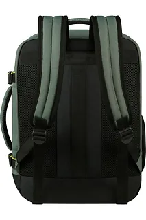 AMERICAN TOURISTER Plecak z kieszenią na laptopa 15.6 cali Take2Cabin SM dark forest