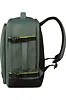 AMERICAN TOURISTER Plecak z kieszenią na laptopa 15.6 cali Take2Cabin SM dark forest