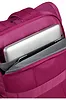 AMERICAN TOURISTER Plecak na laptopa 15.6 cali Urban Groove 25 Roll-Top deep orchid