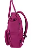 AMERICAN TOURISTER Plecak na laptopa 15.6 cali Urban Groove 25 Roll-Top deep orchid