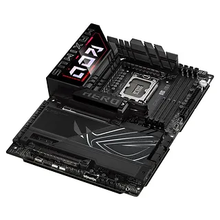 Asus Płyta główna ROG MAXIMUS Z890 HERO s1851 4DDR5 TB4 ATX/90MB1ID0-M0EAY0