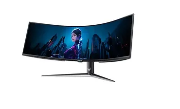 Acer Monitor 57.1 cala Predator Z 57b Zakrzywiony DP HDMI USB