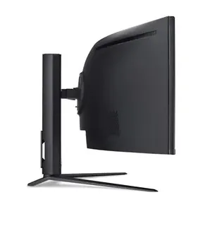 Acer Monitor 57.1 cala Predator Z 57b Zakrzywiony DP HDMI USB