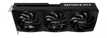 Palit Karta graficzna GeForce RTX 4080 SUPER INFINITY 3 OC 16GB GDDR6X 256bit