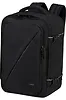 AMERICAN TOURISTER Plecak Take2Cabin S Ryanair czarny