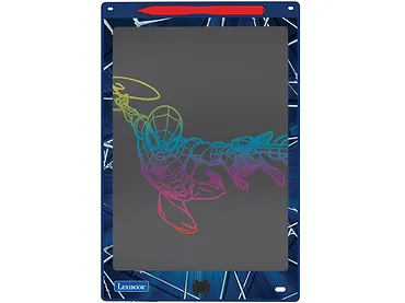 Lexibook Tablet do rysowania z E-inkiem Spider-Man