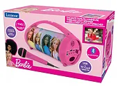 Lexibook BTP585BBZ Barbie Bluetooth