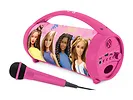 Lexibook BTP585BBZ Barbie Bluetooth