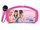 Lexibook BTP585BBZ Barbie Bluetooth