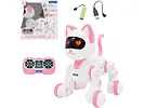 LEXIBOOK Robot Power Kitty Junior Robot Kot KIT01