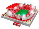 Puzzle 3D Replika stadionu Estadio Ramón Sánchez-Pizjuán Sevilla FC