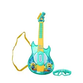 Elektryczna Gitara Lexibook Minionki