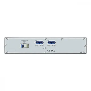 Zasilacz awaryjny SRV3KRILRK-E APC Easy UPS On-Line SRV 3000VA RM 230V with       Extended Runtime Battery Pack, Rail Kit