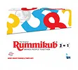 Tm Toys Gra Rummikub 3w1