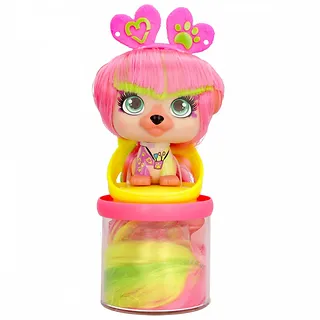 Tm Toys Figurka Vip Pets Hair Academy, Zoe