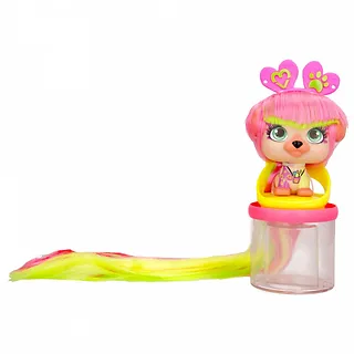 Tm Toys Figurka Vip Pets Hair Academy, Zoe