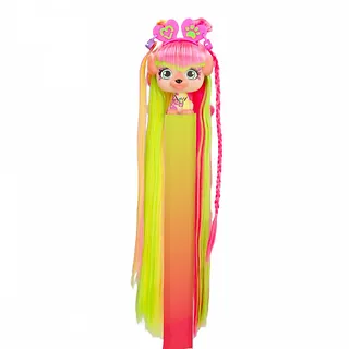 Tm Toys Figurka Vip Pets Hair Academy, Zoe