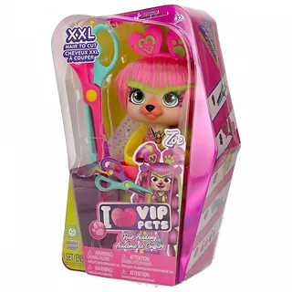 Tm Toys Figurka Vip Pets Hair Academy, Zoe