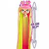 Tm Toys Figurka Vip Pets Hair Academy, Zoe