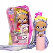 Tm Toys Figurka Vip Pets Hair Academy, Miley