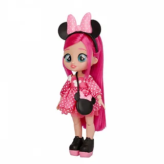 Tm Toys Lalka Cry Babies BFF Disney Minnie