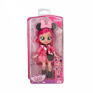 Tm Toys Lalka Cry Babies BFF Disney Minnie