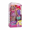 Tm Toys Lalka Vip Pets Hair Academy Giselle