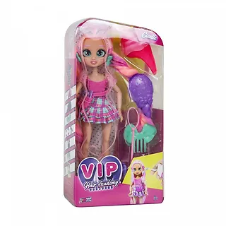 Tm Toys Lalka Vip Pets Hair Academy Giselle