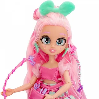 Tm Toys Lalka Vip Pets Hair Academy Giselle