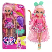 Tm Toys Lalka Vip Pets Hair Academy Giselle