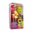 Tm Toys Lalka  Vip Pets Hair Academy Chloe