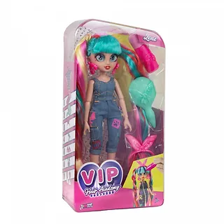 Tm Toys Lalka Vip Pets Hair Academy Lexie