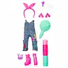 Tm Toys Lalka Vip Pets Hair Academy Lexie