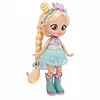 Tm Toys Lalka  Cry Babies BFF Gitarzystka Stella