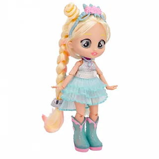 Tm Toys Lalka  Cry Babies BFF Gitarzystka Stella