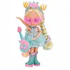 Tm Toys Lalka  Cry Babies BFF Gitarzystka Stella