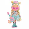 Tm Toys Lalka  Cry Babies BFF Gitarzystka Stella